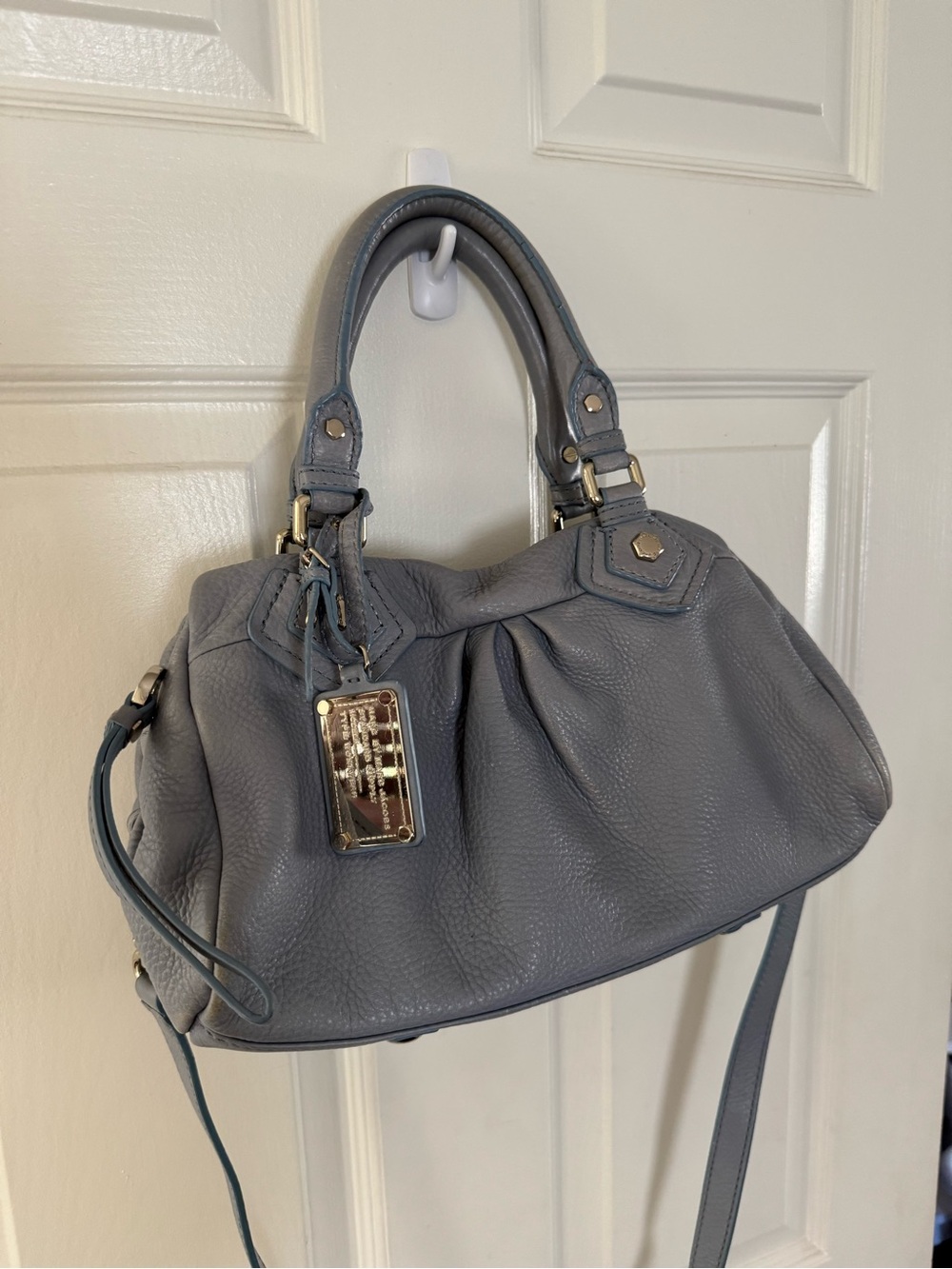 vintage y2k marc by marc jacobs bag